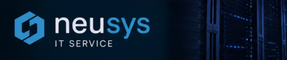 Neusys IT Service